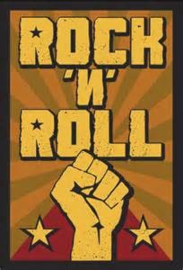 ROCK AGAINST JAMS!